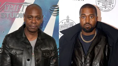 Charley Gallay & Brad Barket/Getty Images