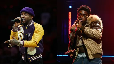 Nicholas Hunt/Getty Images for TIDAL Gregory Shamus/Getty Images