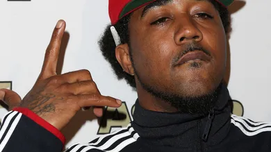 Frederick M. Brown/Getty Images