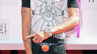 Earl Gibson III/Getty Images