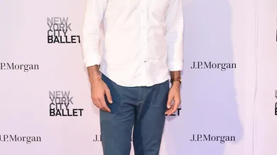 Steven Ferdman/Getty Images