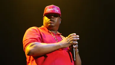 Leon Bennett/WireImage/Getty Images