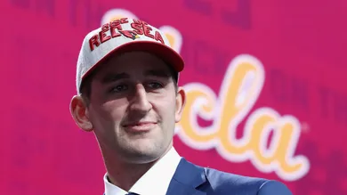 Ronald Martinez/Getty Images