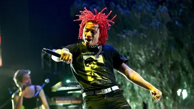 Scott Dudelson/Getty Images