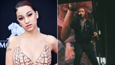 Frazer Harrison/Getty Images, Image via HNHH