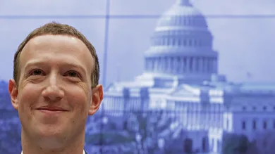 Chip Somodevilla/Getty Images