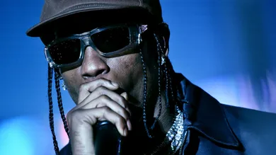 Steven Ferdman/Getty Images