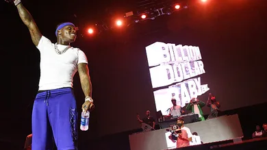 Gerardo Mora/Getty Images for Interscope