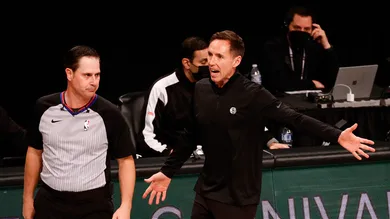 Tim Nwachukwu/Getty Images