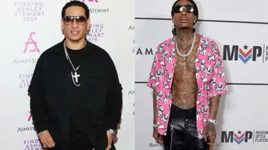 Bennett Raglin/Getty Images & Vivien Killilea/Getty Images