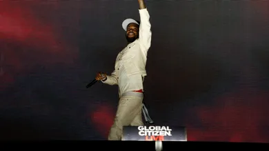 ohn Lamparski/Getty Images