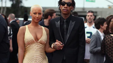 Christopher Polk/Getty Images