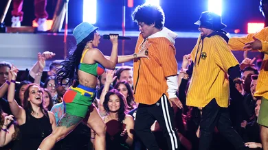 Kevin Winter/Getty Images