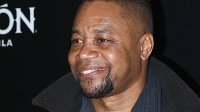 Jim Spellman/WireImage/Getty