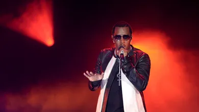 Larry Busacca/Getty Images