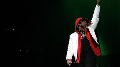 Bennett Raglin/Getty Images