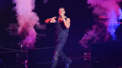 Rick Diamond/Getty Images