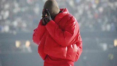 Kevin Mazur/Getty Images for Universal Music Group