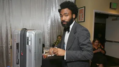 Rebecca Sapp/Getty Images