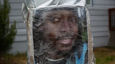 David Ryder/Getty Images