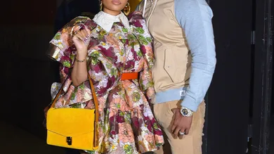 Robert Kamau/Getty Images