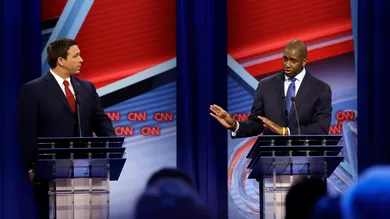 Chris O'Meara-Pool/Getty Images