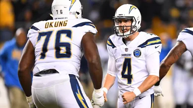 Joe Sargent/Getty Images