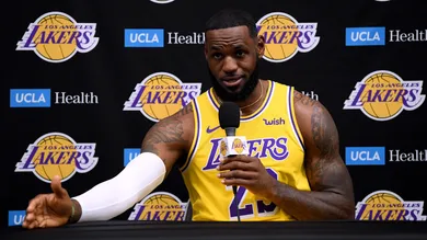 Harry How/Getty Images