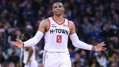 Thearon W. Henderson/Getty Images