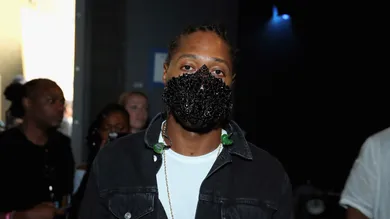 Neilson Barnard/Getty Images for BET