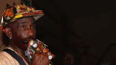 (Samir Hussein/Getty Images)