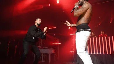 Paras Griffin/Getty Images