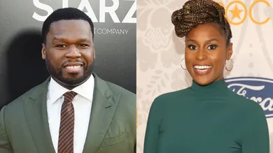 Nicholas Hunt & Jemal Countess/Getty Images