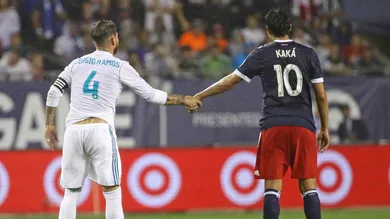 Jonathan Daniel/Getty Images