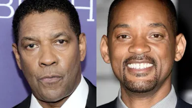 Jamie McCarthy/Getty Images & Frazer Harrison/Getty Images