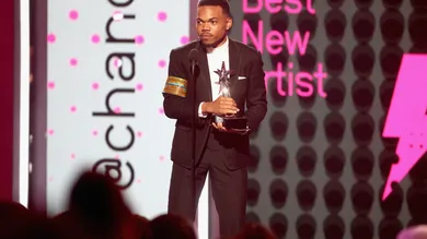 Frederick M. Brown/Getty Images