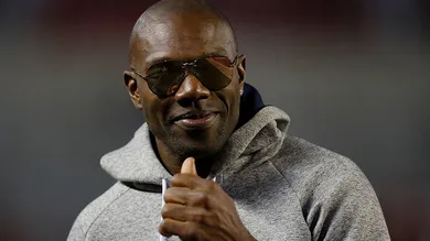 Kevin C. Cox/Getty Images