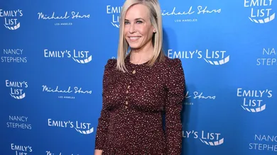 Alberto E. Rodriguez/Getty Images