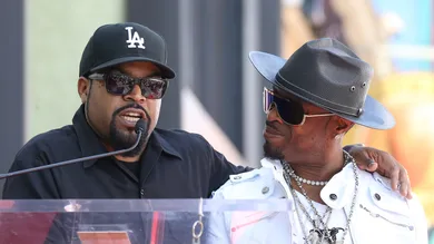 Michael Tran/FilmMagic/Getty Images