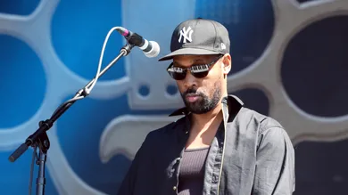 Rick Kern/Getty Images