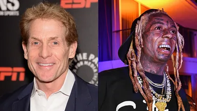 Jamie McCarthy/Getty Images & Jason Koerner/Getty Images