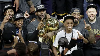 Ronald Martinez/Getty Images