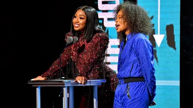 Paras Griffin/Getty Images