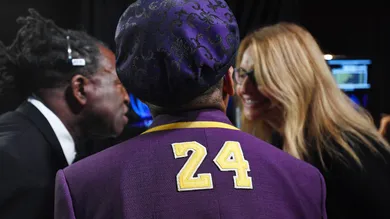 Richard Harbaugh via Getty Images