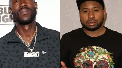 Cassidy Sparrow / Stringer / Getty Images, Earl Gibson III / Stringer / Getty Images