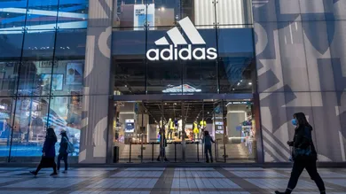 Kevin Frayer/Getty Images