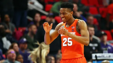 Gregory Shamus/Getty Images