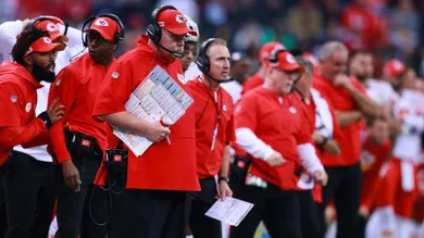 Manuel Velasquez / Getty Images