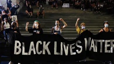 Spencer Platt/Getty Images