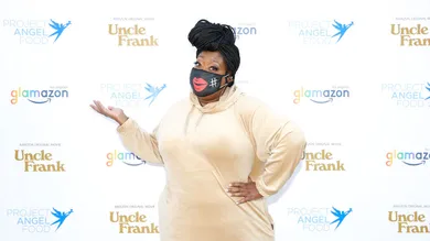 Rachel Murray/Getty Images